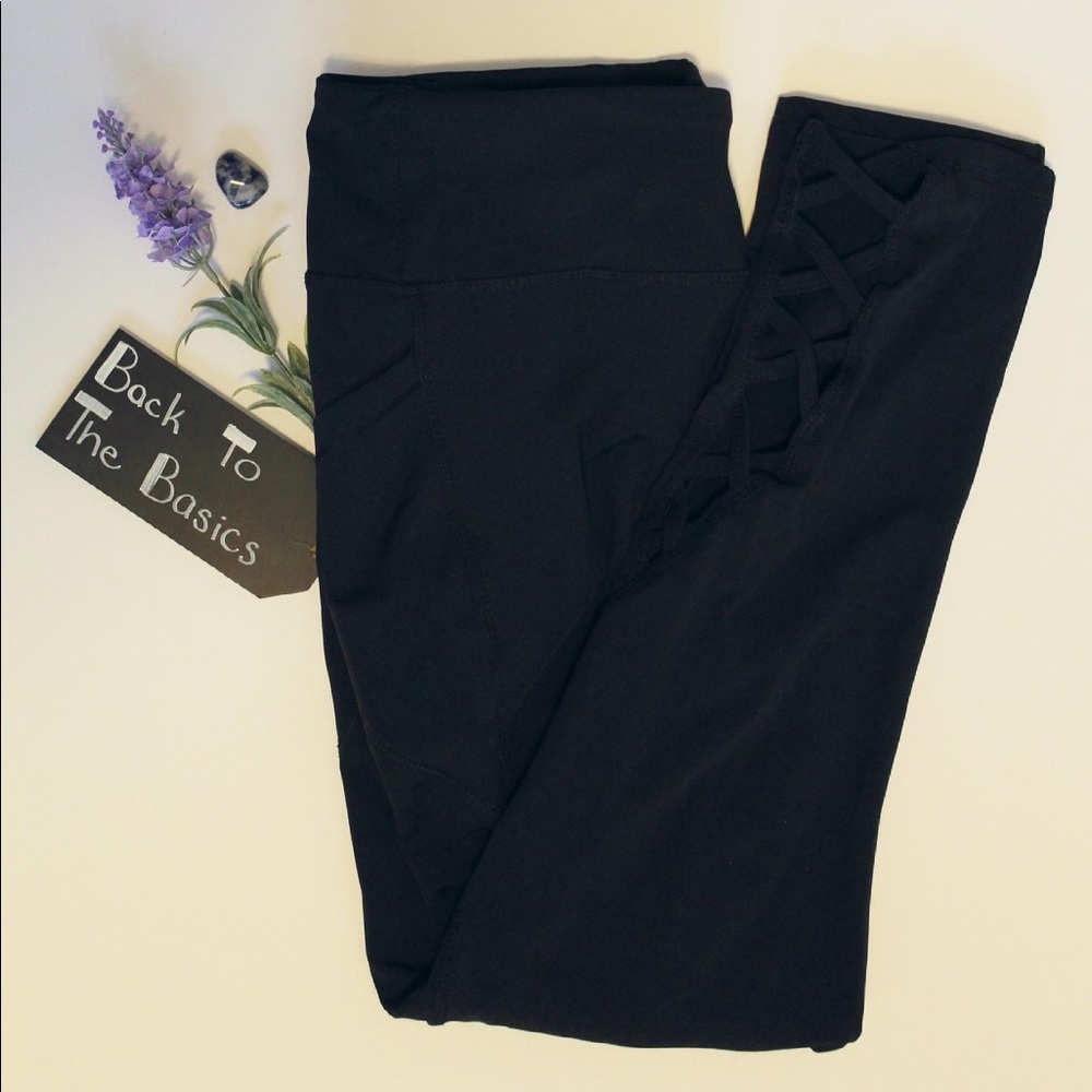 Leggings with Pockets!